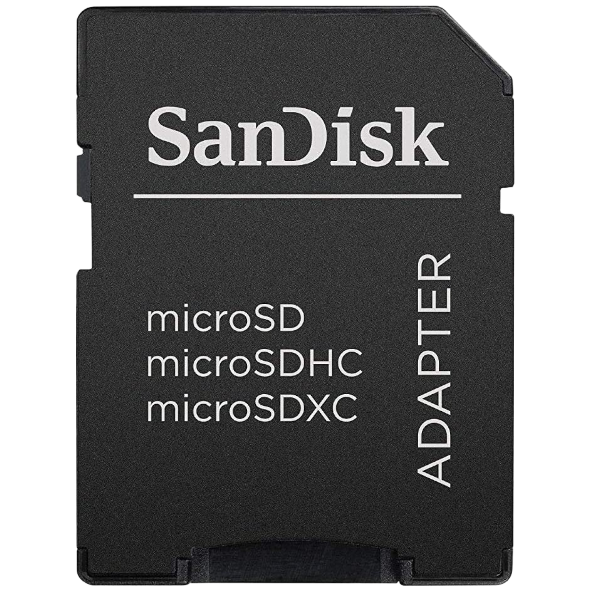 MicroSD Card & Adapter 8GB | Accessories 
