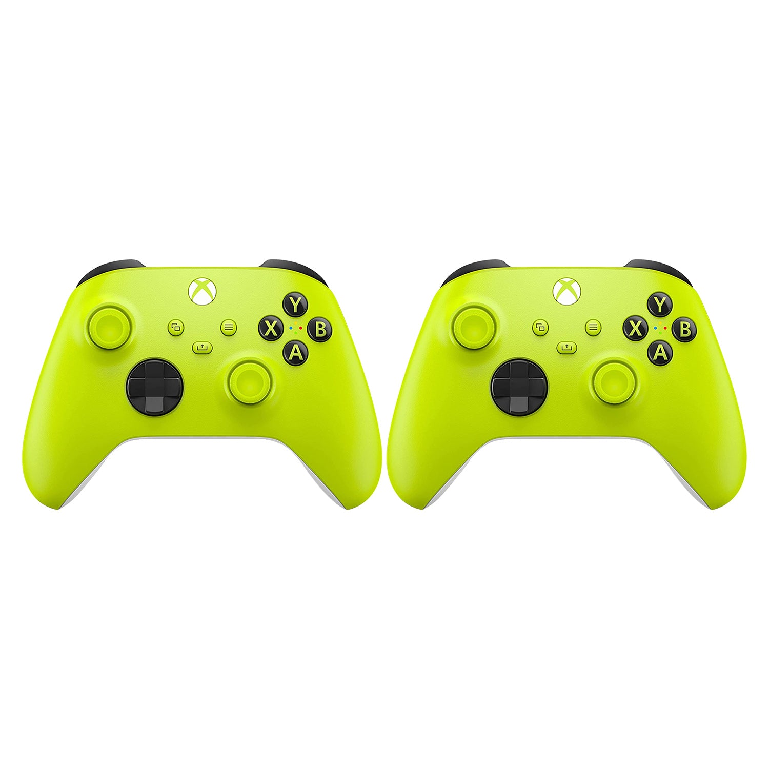 2 Pack Microsoft Xbox Series X/S Controller Volt Electric freeshipping - - Bluetooth For Pro-Distributing Wireless