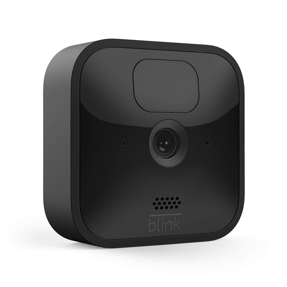 Blink Outdoor Battery Camera