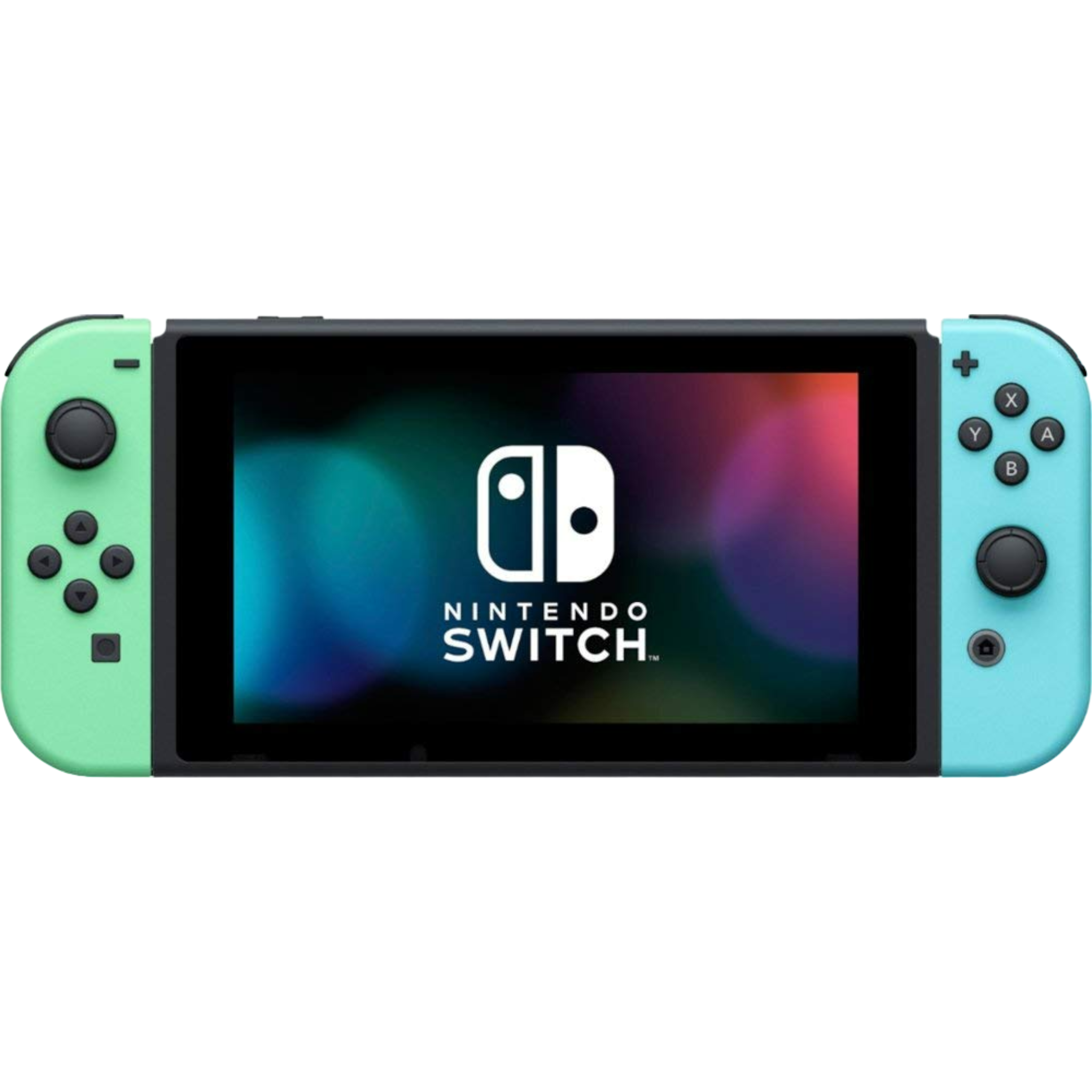 Horizons Nintendo Edition - Switch Crossing: Animal New