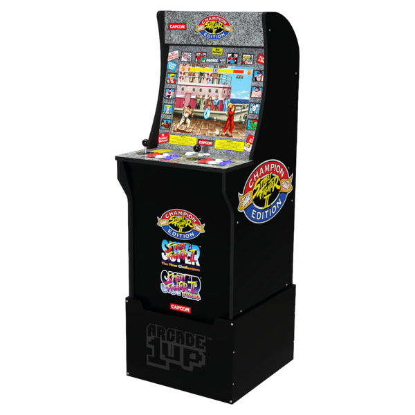 Buy King of Fighter Arcade1up Cabinet Machine Artwork Graphics Pdf Online  in India 