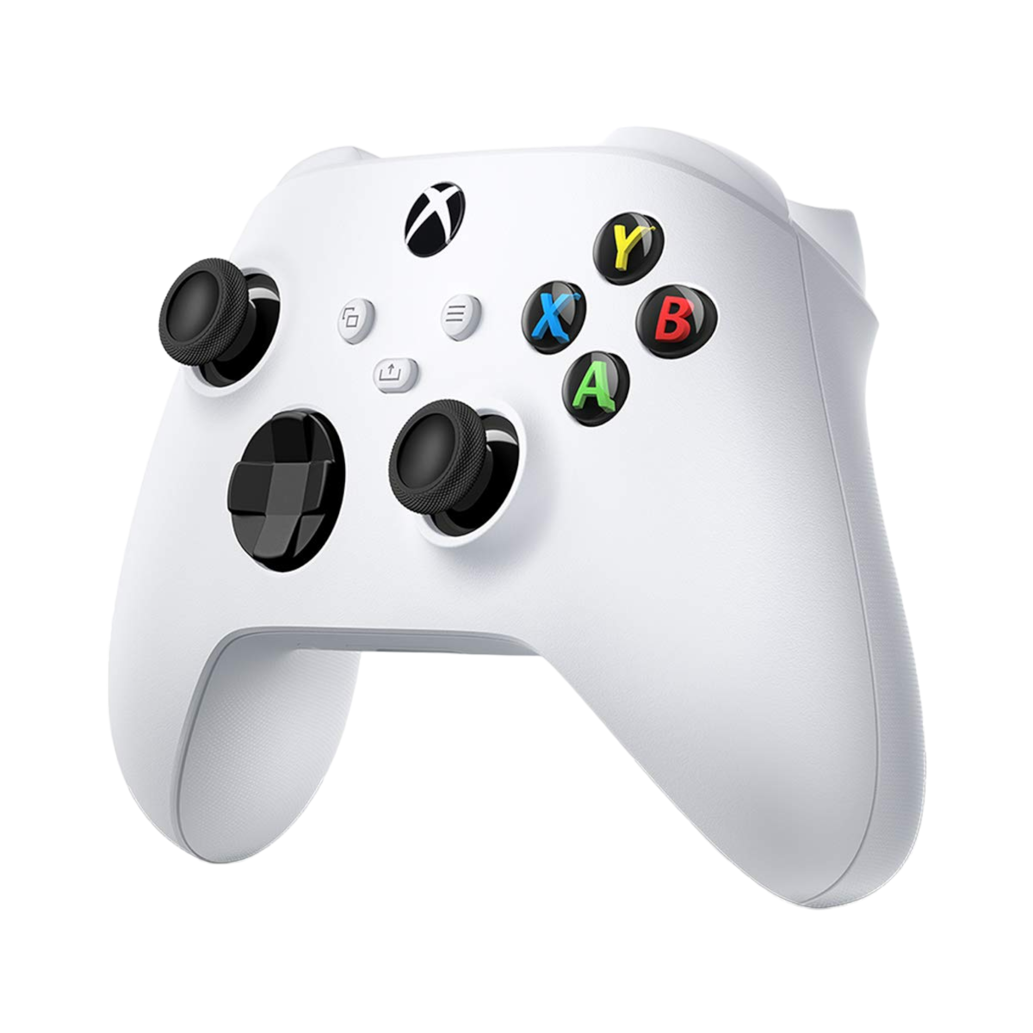 Microsoft Controller For Xbox Series X, Xbox Series S, And Xbox One ...