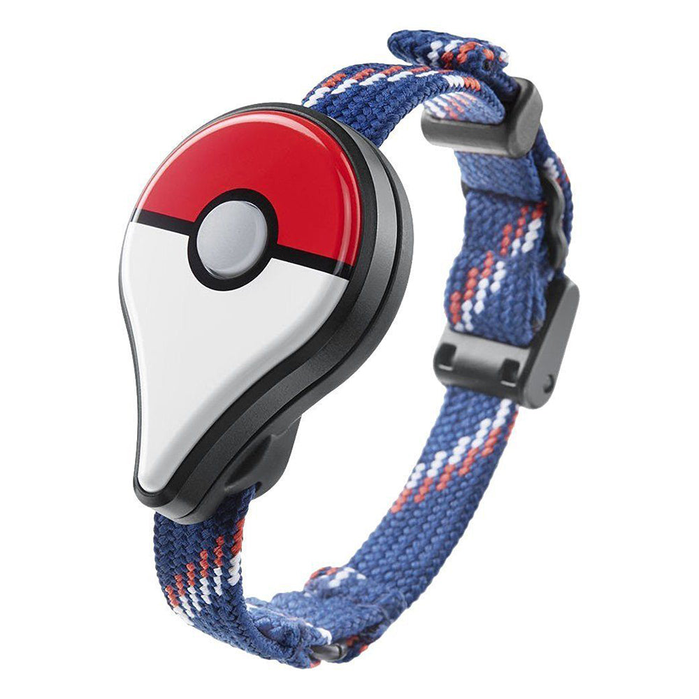 Nintendo Pokemon Go Plus - Pro-Distributing