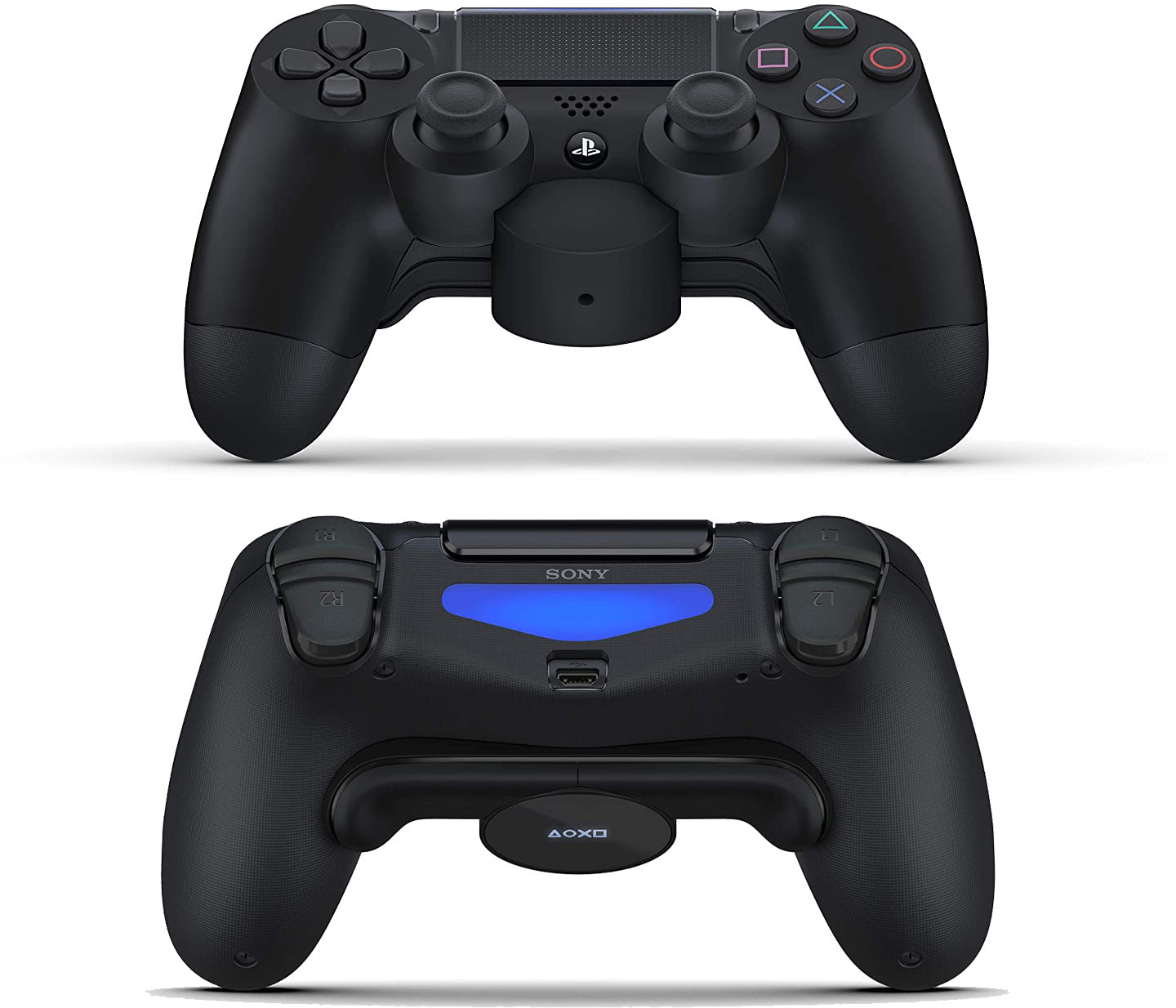 Sony PlayStation DualShock 4 Back Button Attachment - Pro-Distributing