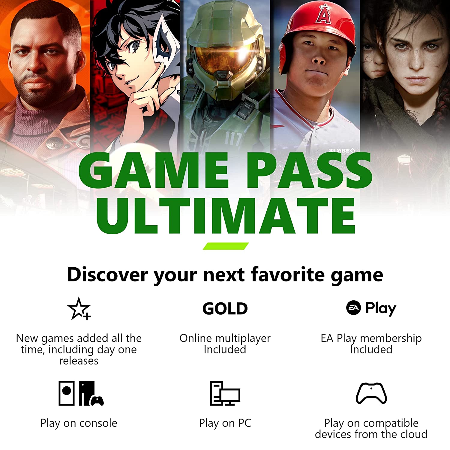 2-Pack Xbox Game Pass Ultimate: 3 Month Membership - Physical Card with Microfiber Cleaning Cloth - Pro-Distributing