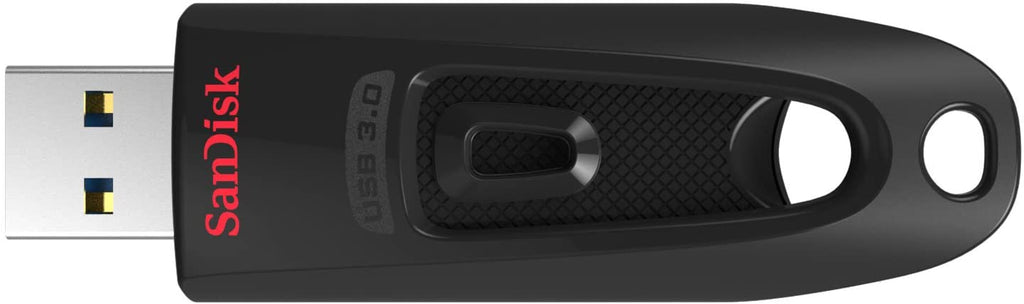 SanDisk 32GB Ultra USB 3.0 Flash Drive - SDCZ48-032G-UAM46