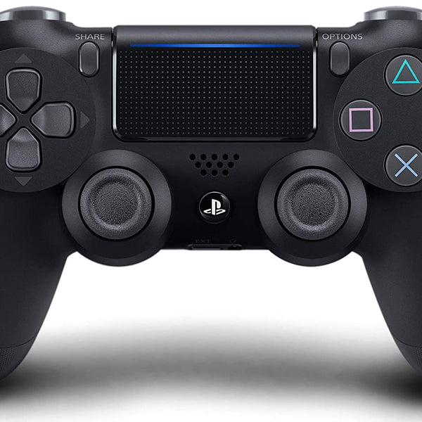How to identify Dualshock 4 PlayStation 4 controller revision