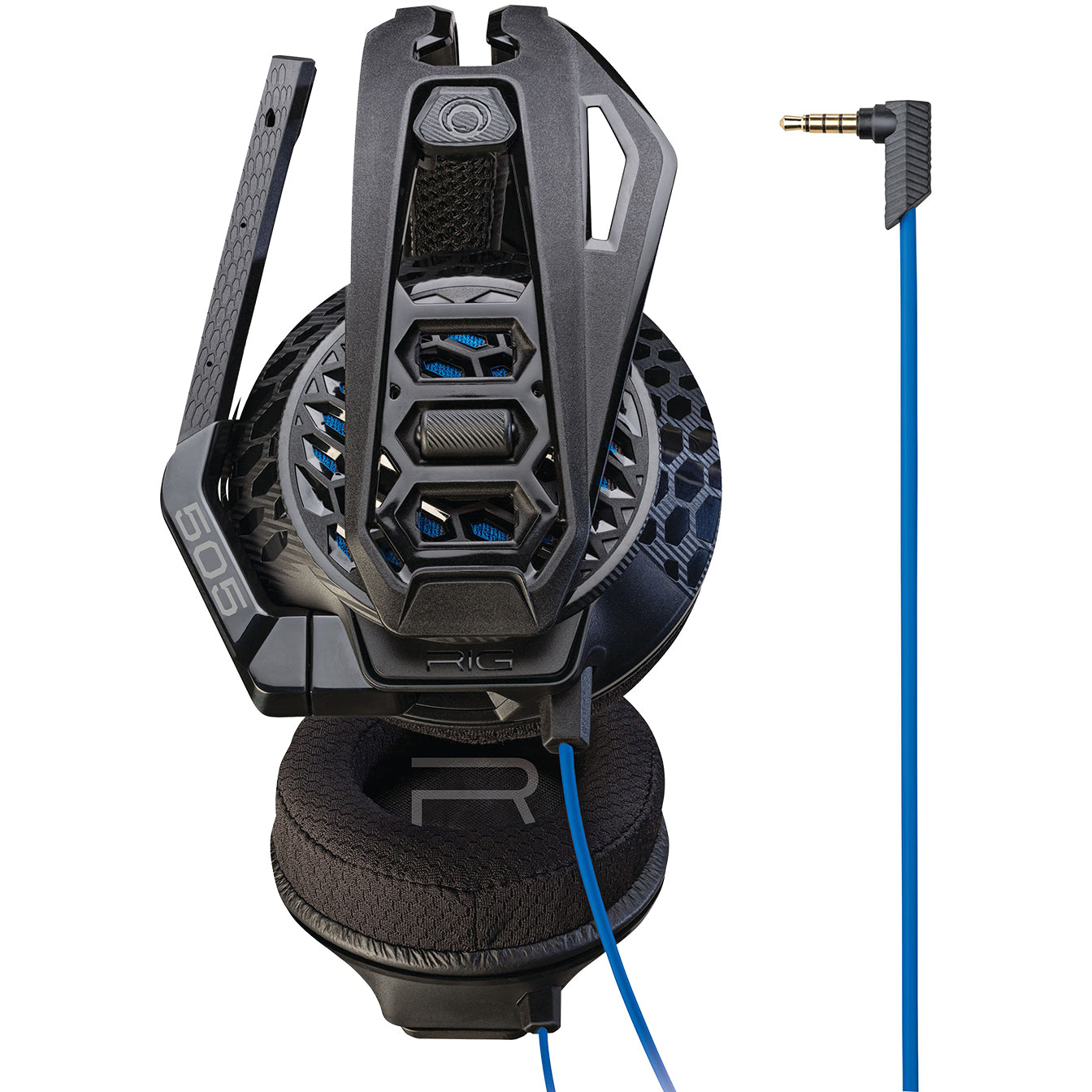 Playstation rig online headset