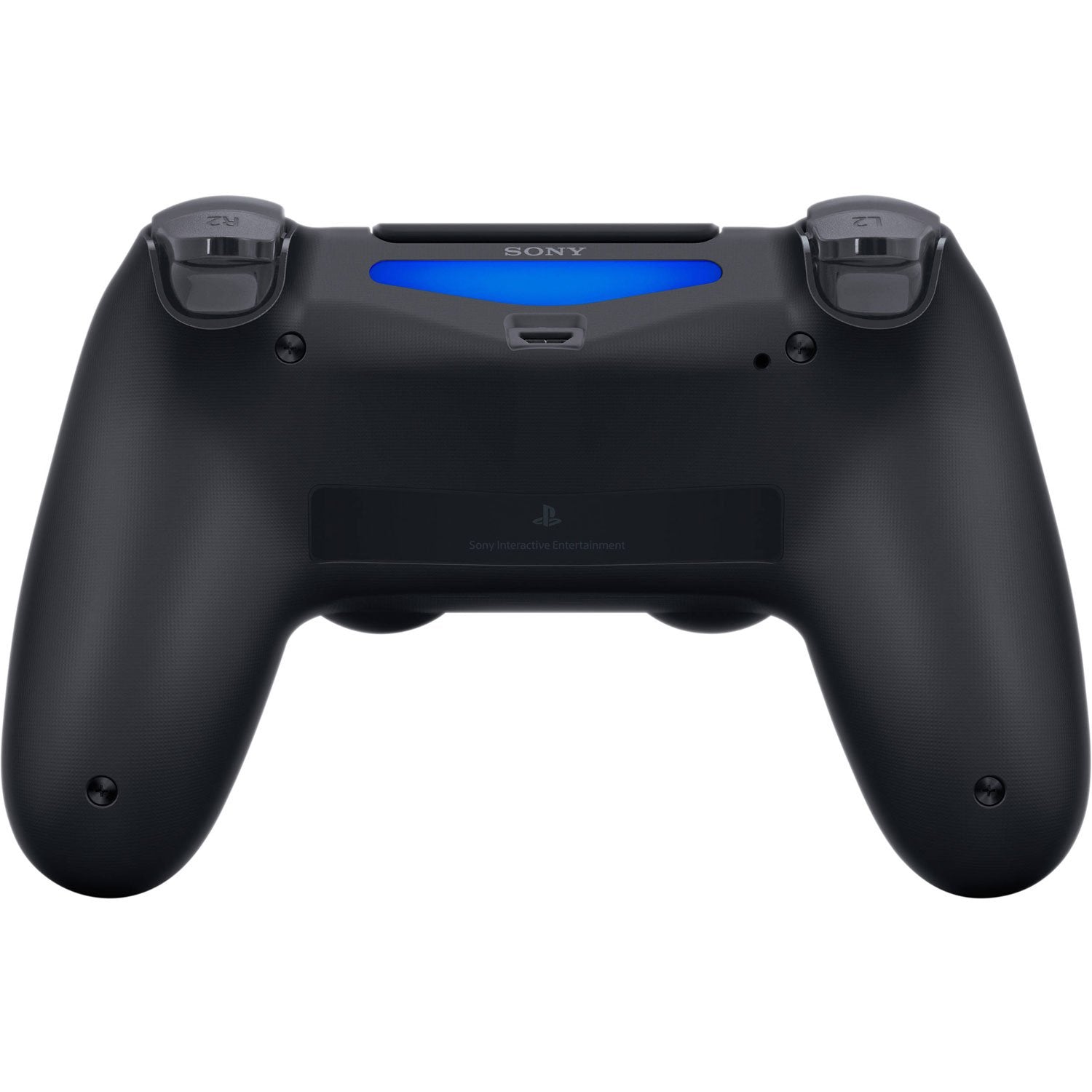 4 Version - PlayStation freeshipping Controller Black Pro-Distributing New Wireless 4 - - Sony DualShock