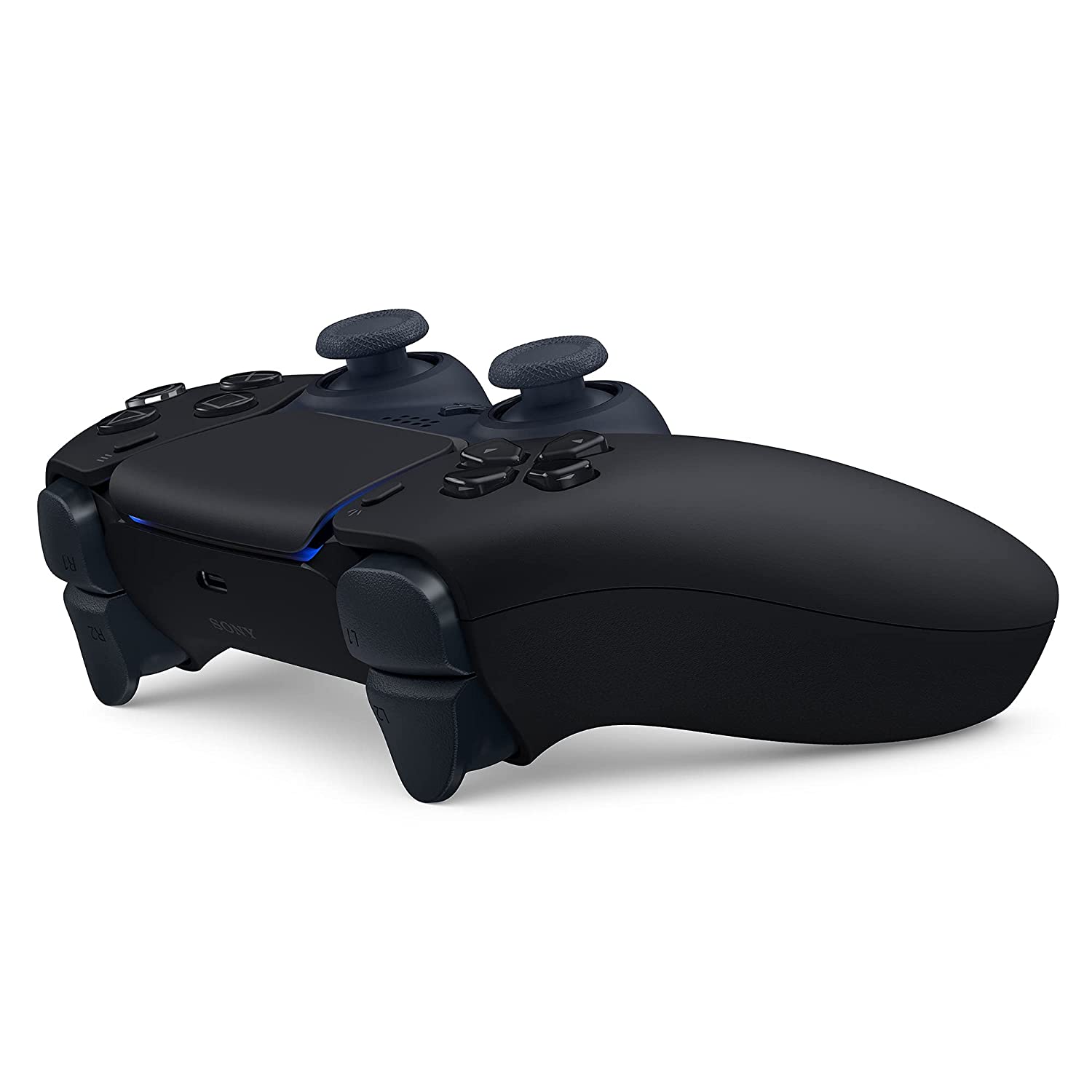 2 Pack Sony PlayStation 5 DualSense Wireless Controller - Midnight 
