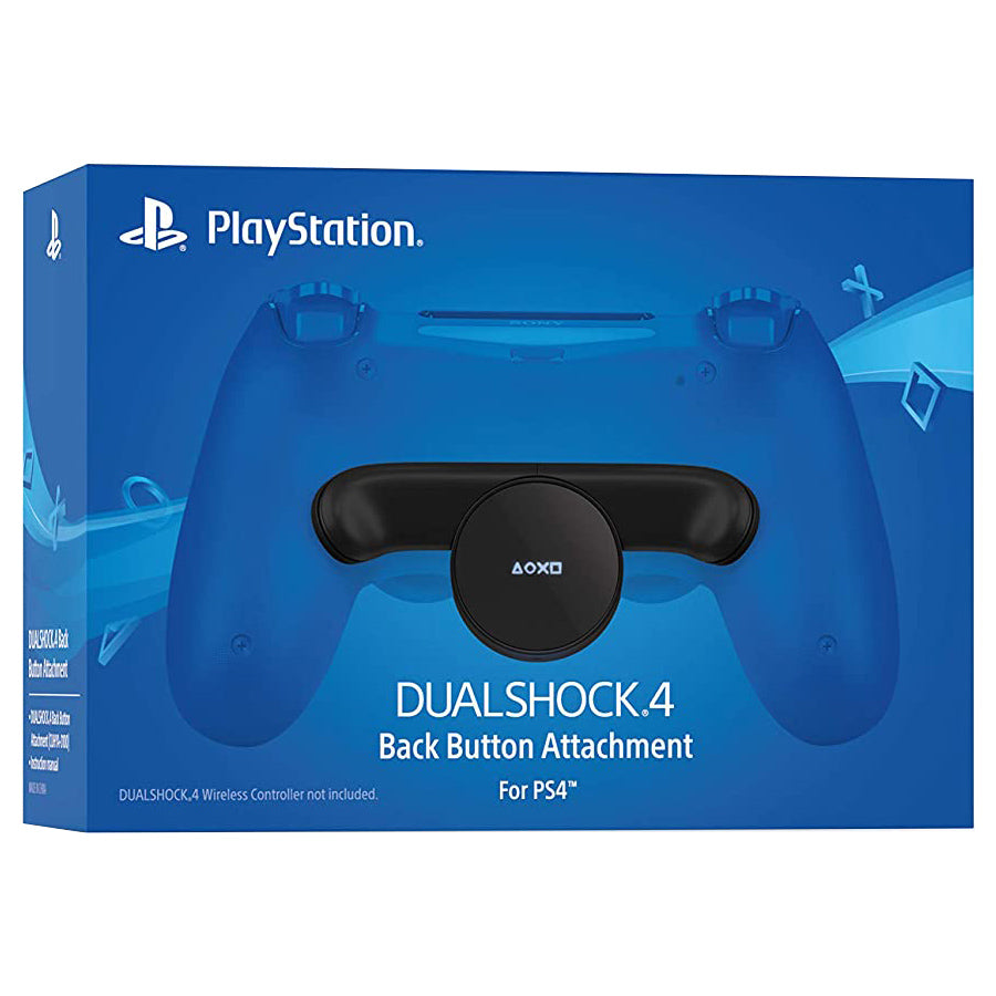 Sony PlayStation DualShock 4 Back Button Attachment - Pro-Distributing